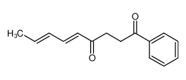 1-Phenyl-5,7-nonadien-1,4-dion CAS:69577-45-3 manufacturer & supplier