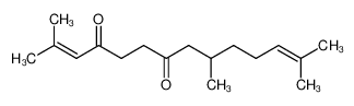 2,9,13-trimethyl-tetradeca-2,12-diene-4,7-dione CAS:69577-51-1 manufacturer & supplier