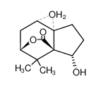 (3S,5aR,6S)-6-hydroxy-9,9-dimethyltetrahydro-3H,5H,6H-3,5a-methanocyclopenta[c]oxireno[2,3-d]oxepin-5-one CAS:69586-46-5 manufacturer & supplier