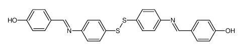 p,p'-Bis-(4-hydroxybenzylidenaminophenyl)-disulfid CAS:69589-46-4 manufacturer & supplier