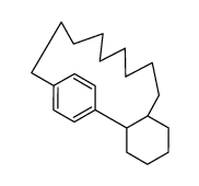 2,4'-Nonamethylen-hexahydrobiphenyl CAS:69597-21-3 manufacturer & supplier