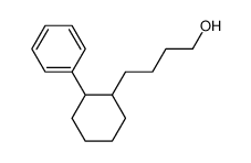 4-(2-Phenylcyclohexyl)-butanol CAS:69597-28-0 manufacturer & supplier