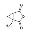 (1SR,5RS)-1-methyl-3-oxabicyclo[3.1.0]hexane-2,4-dione CAS:696-16-2 manufacturer & supplier