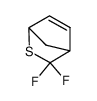 3,3-difluoro-2-thia-bicyclo[2.2.1]hept-5-ene CAS:696-19-5 manufacturer & supplier