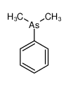 dimethyl(phenyl)arsane CAS:696-26-4 manufacturer & supplier