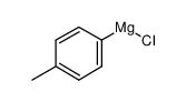 p-Tolylmagnesium chloride CAS:696-61-7 manufacturer & supplier