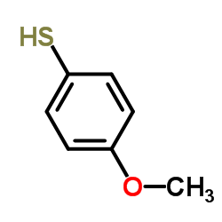 4-METHOXYBENZENETHIOL CAS:696-63-9 manufacturer & supplier