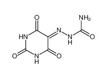 [(2,4,6-trioxo-1,3-diazinan-5-ylidene)amino]urea CAS:6960-26-5 manufacturer & supplier