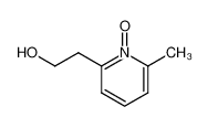 2-(6-methyl-1-oxy-pyridin-2-yl)-ethanol CAS:69603-64-1 manufacturer & supplier