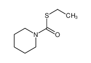 S-Ethyl-N,N-pentamethylen-thiocarbamat CAS:6961-73-5 manufacturer & supplier