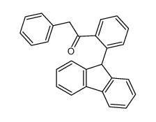 1-(2-(9H-fluoren-9-yl)phenyl)-2-phenylethanone CAS:69612-60-8 manufacturer & supplier