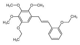 Petrostyrene-diethylether CAS:69616-53-1 manufacturer & supplier