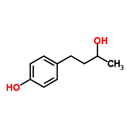 4-(3-hydroxybutyl)phenol CAS:69617-84-1 manufacturer & supplier