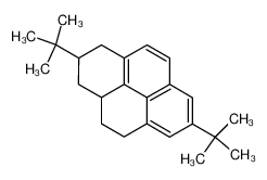 2,7-Di-tert-butyl-1,2,3,4,5,12-hexahydropyren CAS:69618-58-2 manufacturer & supplier