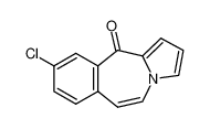 9-Chloro-11H-pyrrolo[2,1-b] [3]benzazepin-11-one CAS:69624-21-1 manufacturer & supplier