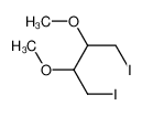 1,4-diiodo-2,3-dimethoxybutane CAS:6963-02-6 manufacturer & supplier