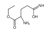 Ethyl L-glutaminate CAS:69630-25-7 manufacturer & supplier