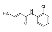 trans-crotonic acid-(2-chloro-anilide) CAS:69633-47-2 manufacturer & supplier