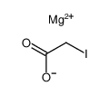 Magnesium; iodo-acetate CAS:69636-93-7 manufacturer & supplier