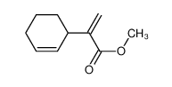 methyl 2-cyclohex-2-en-1-ylprop-2-enoate CAS:69637-66-7 manufacturer & supplier