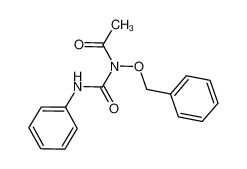 N-(phenylcarbamoyl)-N-phenylmethoxyacetamide CAS:69638-12-6 manufacturer & supplier