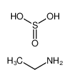 ethanamine sulfite CAS:69639-76-5 manufacturer & supplier