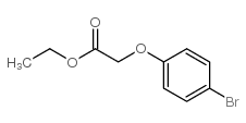 ethyl 2-(4-bromophenoxy)acetate CAS:6964-29-0 manufacturer & supplier