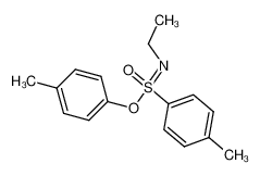 p-tolyl N-ethyl-4-methylbenzenesulfonimidate CAS:69640-55-7 manufacturer & supplier