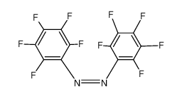 cis-bis(pentafluorophenyl)diazene CAS:69642-11-1 manufacturer & supplier