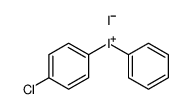 Iodonium, (4-chlorophenyl)phenyl-, iodide CAS:69642-13-3 manufacturer & supplier