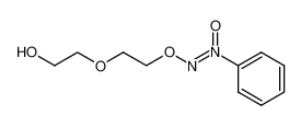 1-phenyl-8-hydroxy-1,2-diaza-3,6-dioxa-1-octene 1-oxide CAS:69644-92-4 manufacturer & supplier