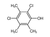 2,4-dichloro-3,5,6-trimethylphenol CAS:6965-74-8 manufacturer & supplier