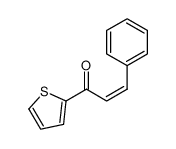 2-Propen-1-one, 3-phenyl-1-(2-thienyl)-, (2Z)- CAS:69656-36-6 manufacturer & supplier