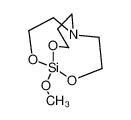 1-Methoxy-2,9,10-trioxa-6-aza-1-sila-bicyclo[4.3.3]dodecane CAS:69656-41-3 manufacturer & supplier