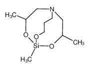 1,8,11-trimethyl-2,9,10-trioxa-6-aza-1-sila-bicyclo[4.3.3]dodecane CAS:69656-42-4 manufacturer & supplier