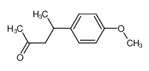 4-(4-methoxyphenyl)-2-pentanone CAS:69657-28-9 manufacturer & supplier