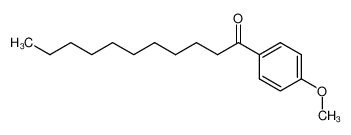 1-(4-methoxyphenyl)-undecan-1-one CAS:69657-36-9 manufacturer & supplier