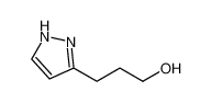 1H-Pyrazole-3-propanol CAS:69658-96-4 manufacturer & supplier