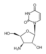 1-(3-amino-β-D-3-deoxy-xylofuranosyl)-1H-pyrimidine-2,4-dione CAS:69659-62-7 manufacturer & supplier