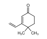 4,4-dimethyl-3-vinylcyclohex-2-en-1-one CAS:696592-76-4 manufacturer & supplier