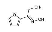 1-(2-furyl)-1-propanone oxime CAS:69662-80-2 manufacturer & supplier