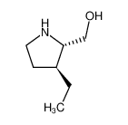 ((2S,3S)-3-Ethyl-pyrrolidin-2-yl)-methanol CAS:696645-61-1 manufacturer & supplier