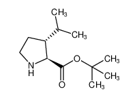 L-Proline, 3-(1-methylethyl)-, 1,1-dimethylethyl ester, (3R)- CAS:696646-02-3 manufacturer & supplier