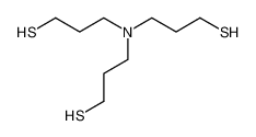 tris(3-mercaptopropyl)amine CAS:696648-17-6 manufacturer & supplier