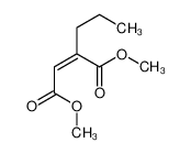 dimethyl 2-propylbut-2-enedioate CAS:69665-13-0 manufacturer & supplier