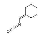 isocyanatomethylidenecyclohexane CAS:69668-42-4 manufacturer & supplier