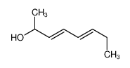 octa-3,5-dien-2-ol CAS:69668-82-2 manufacturer & supplier