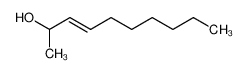 (E)-3-decen-2-ol CAS:69668-92-4 manufacturer & supplier