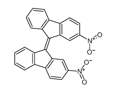 (9Z)-2-nitro-9-(2-nitrofluoren-9-ylidene)fluorene CAS:6967-03-9 manufacturer & supplier