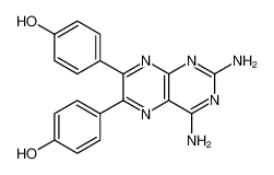 4-[2,4-diamino-7-(4-oxocyclohexa-2,5-dien-1-ylidene)-5,8-dihydropteridin-6-ylidene]cyclohexa-2,5-dien-1-one CAS:6967-77-7 manufacturer & supplier